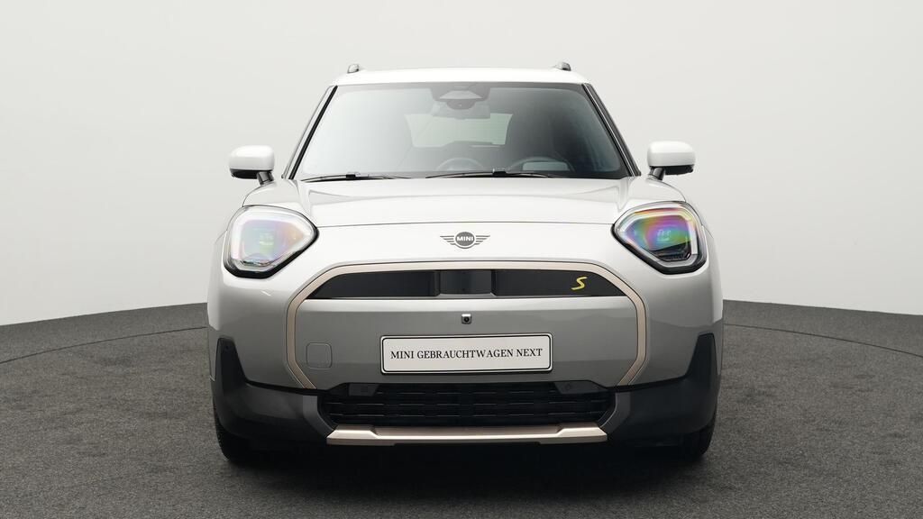 MINI Aceman - Bild 3