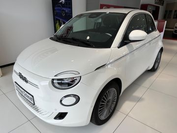 Bild 3 Fiat 500e 500 e Basis