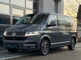 Volkswagen T6 MULTIVAN 4M*ACC*GENERATION SIX*7 SITZER - gebrauchte VW T6 Multivan aus dem Jahr 2022