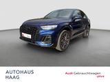 Audi Q5 Sportback S line 55 TFSI e qu Business MATRIX - Audi Q5 S-line-business