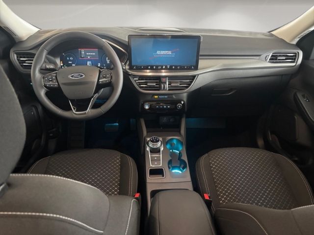 Ford Kuga - Bild 11