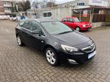 Opel Astra J Sports Tourer Sport ~Tüv NEU ~ Euro5 - gebrauchte Opel Astra aus dem Jahr 2012