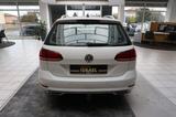 Volkswagen Golf VII Variant Highline AUTOMATIK, LED, NAVI - Volkswagen Golf: Variant Highline