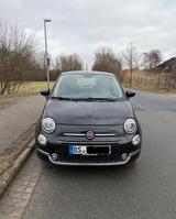 Fiat 500 Lounge 1.2 | 73.000 km | HU 05/2027 - Fiat 500 Gebrauchtwagen in Braunschweig