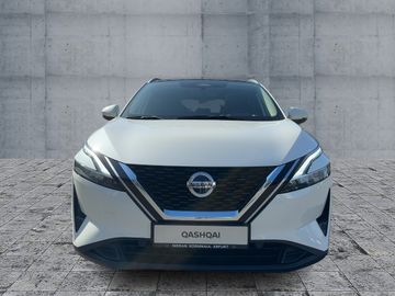 Nissan Qashqai Premiere 1.3DIG-T 158PS LEDAUTOMATIK