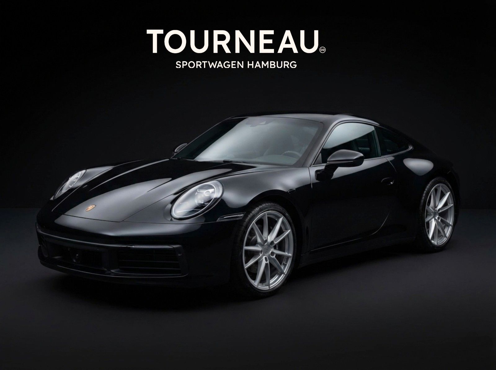 PORSCHE Carrera | Scheckheft | Approved 11/2026 | Lift