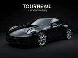 Porsche Carrera | Scheckheft | Approved 11/2026 | Lift - Porsche 992 Gebrauchtwagen in Hamburg