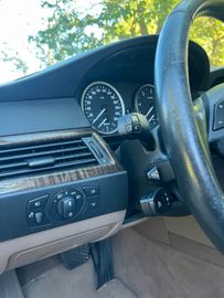 BMW 535 - 9