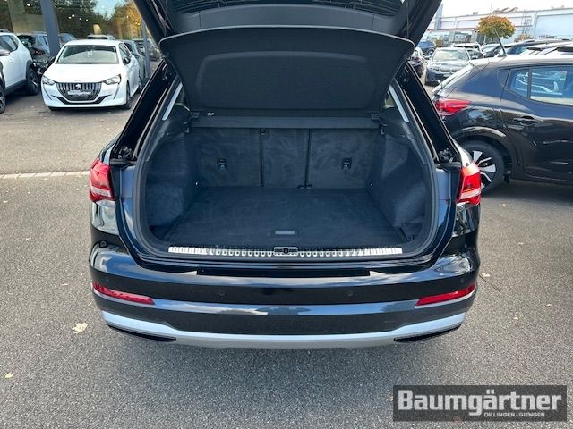 Fahrzeugabbildung Audi Q3 35 TFSI Advanced 1.5 S-Tronic PDC/LED/Sitzh.