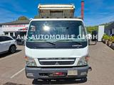 Mitsubishi FUSO Canter 7C15  Meiller 3-Seiten Kipper/EURO5 - Mitsubishi Abschleppwagen