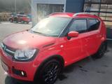 Suzuki Ignis 1.2 Dualjet 4WD All Grip Top PROMO  - Suzuki Ignis Kombi Gebrauchtwagen