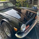 Triumph TR6 - Triumph TR6