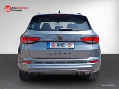 CUPRA Ateca 2.0 TSI 4Drive DSG LED Navi Ahk Beats Pano CUPRA Ateca 2.0 TSI 4Drive DSG LED Navi Ahk Beats Pano