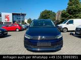 Volkswagen Touran Active Start-Stopp - Volkswagen Touran mit Diesel-Antrieb