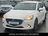 Mazda 2 Lim. 1.5 Automatik*Exclusive-Line*Multimedia - Mazda 2: Automatik