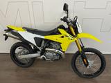 Suzuki DR-Z4S - SUZUKI DR Z