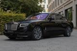 Rolls-Royce Ghost | Shooting Star| Ghost PKG  | Picnic Table - Rolls-Royce in München
