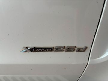 BMW X5 - 8
