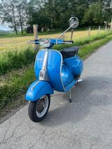 Vespa Special 50n V50 Original Patina 125ccm eingetrag - Offers matching your search criteria