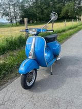 Vespa Special 50n V50 Original Patina 125ccm eingetrag - Offers matching your search criteria