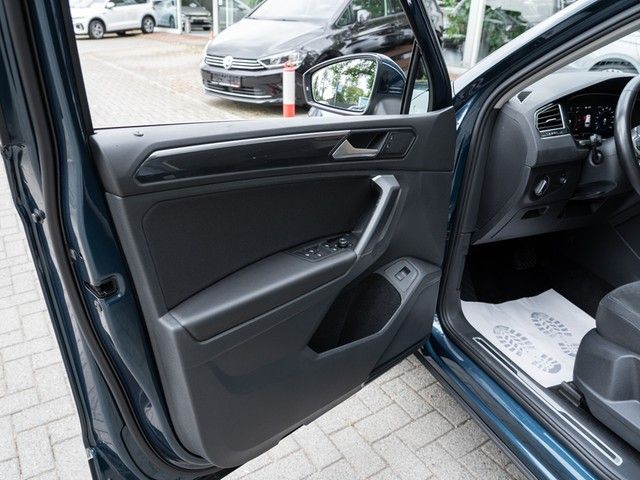 Tiguan Elegance TDI DSG IQ.LIGHT AHK Standhzg.