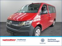 Volkswagen T6 Kombi - Vorschau Bild 1