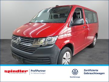 Volkswagen T6.1 Kombi / 9-Sitze, PDC vo & hi , Bluetooth