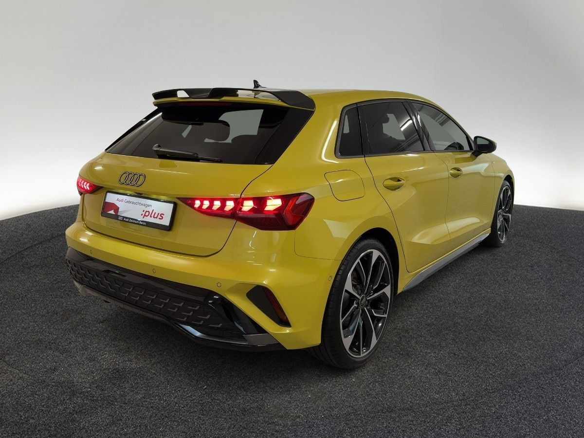 Audi A3 - Bild 6