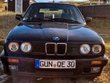 BMW Bmw E30 316i Touring - Design Edition - TÜ... - BMW 316: Kombi, 316i E30