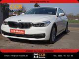 BMW 640 6 Gran Turismo*1HD*PAN-DACH*AHG*LEDER*SCHECK - BMW 640 Benzin Gebrauchtwagen