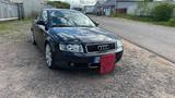 Audi A4 2.4 - S line  - Audi A4 aus 2003: Line