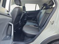 Volkswagen T-Cross - Vorschau Bild 9