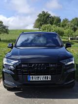 Audi Q7 50 TDI quattro tiptronic S line S line