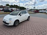 Fiat 500 Lounge - Fiat 500 in Lübeck