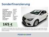 Seat Ibiza 1.0 TSI Style LED/ Rückfahrkamera /