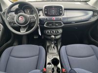 Fiat 500X - Vorschau Bild 10