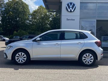 Volkswagen Polo - 2