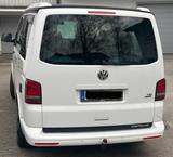 Volkswagen T5 California TSI 4Motion AHK Abt, StHz - Volkswagen T5 mit Benzin-Antrieb