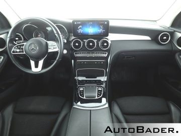 Mercedes GLC 220 - 9