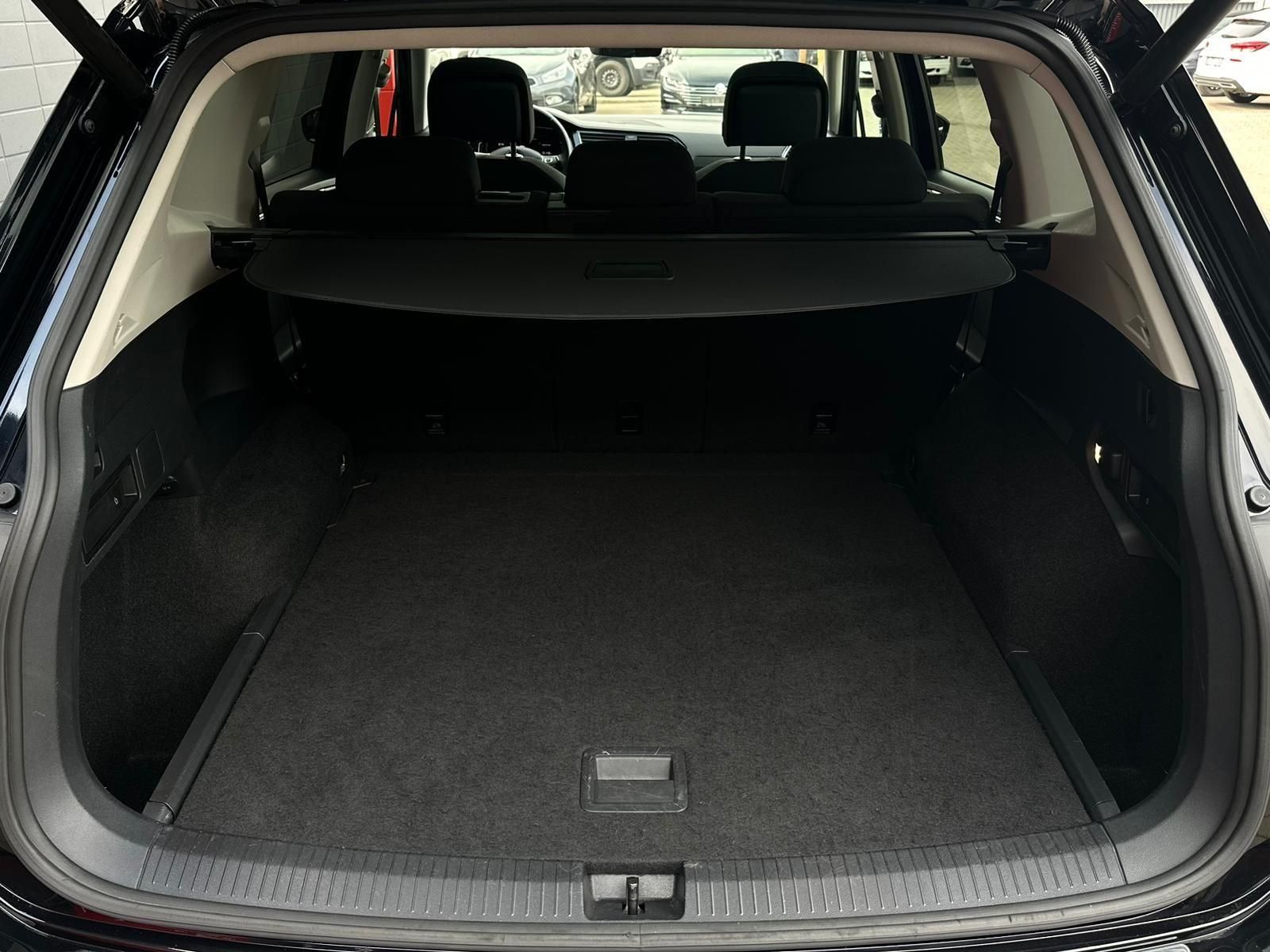 VW Tiguan Allspace 2.0TDI HIGHLINE 4M* LED#SHZ#KEYL - Image 7