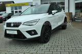 Seat Arona Style*LED Scheinwerfer*Alcantara*DAB*Navi* - gebrauchte Seat SUV & Geländewagen