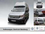 Volkswagen Grand California 600 2.0 TDI Allrad 8AG+AHK+RFK - Volkswagen 8