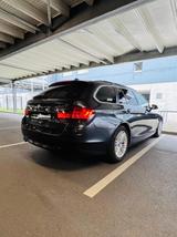 BMW Bmw 525d f11 LCI - BMW 525: 525d F11