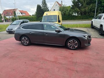 Peugeot 508 - 5