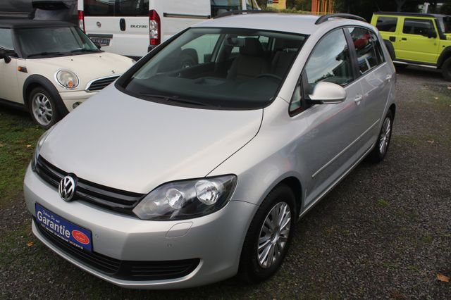 VW Golf Plus VI Trendline Klima