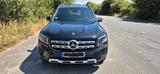 Mercedes-Benz GLB 200  Progressiv, Garantie bis 04/28 - Mercedes-Benz GLB 200 Gebrauchtwagen in Frankfurt