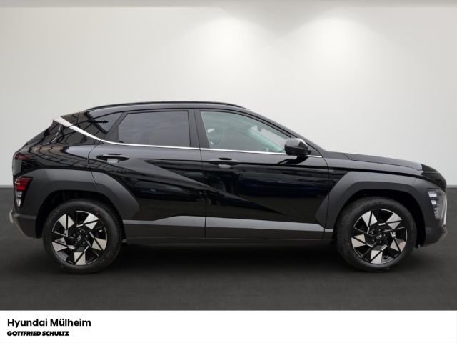 Hyundai Kona – Bild 2