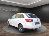 Seat Ibiza ST Kombi 1.2 FR, 1. Hand lückenlos Scheckh - Seat Ibiza: ST Fr