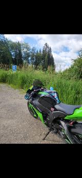 Kawasaki  ZX-10R ABS - KAWASAKI Z