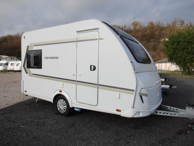 Weinsberg 390 PUH CaraOne